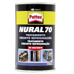 Nural- 70 Circuito Refrigerante Auto (Lata Para 8 Litros)