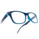 Gafas Lectura Illinois Azules. Aumento +1,0 Gafas De Vista, Gafas De Aumento, Gafas Visión Borrosa