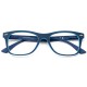 Gafas Lectura Illinois Azules. Aumento +1,5 Gafas De Vista, Gafas De Aumento, Gafas Visión Borrosa