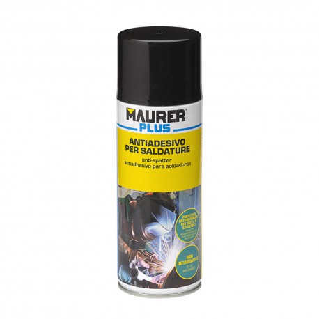 Spray Antiadhesivo Para Soldaduras 300 ml. Antiadhesivo Para Soldar, Antiadherente Soldadura